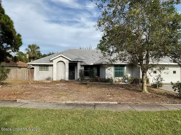 Rockledge, FL 32955,906 Beryl DR