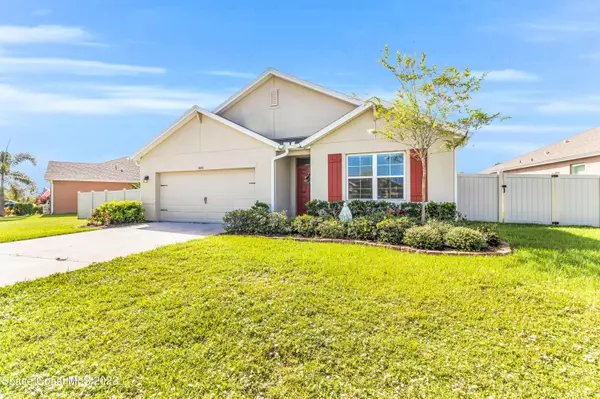 Titusville, FL 32780,849 Forest Trace CIR