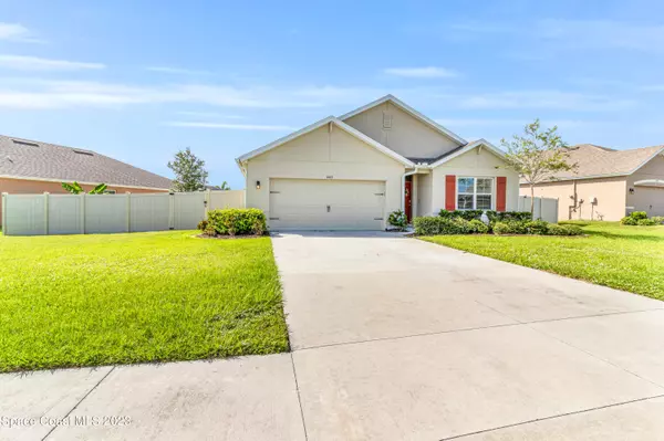 Titusville, FL 32780,849 Forest Trace CIR