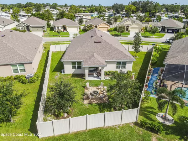 Titusville, FL 32780,849 Forest Trace CIR