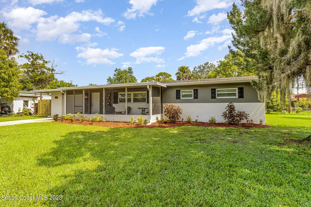 Rockledge, FL 32955,838 Dove AVE