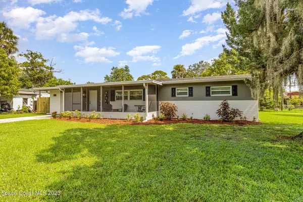 838 Dove AVE, Rockledge, FL 32955