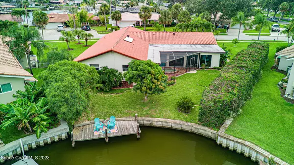 Satellite Beach, FL 32937,240 Venice CT