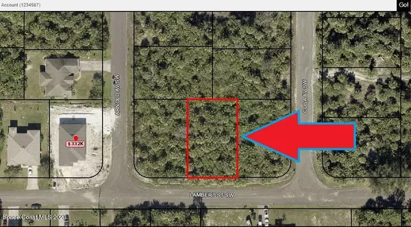 Palm Bay, FL 32908,541 Lambert ST SW