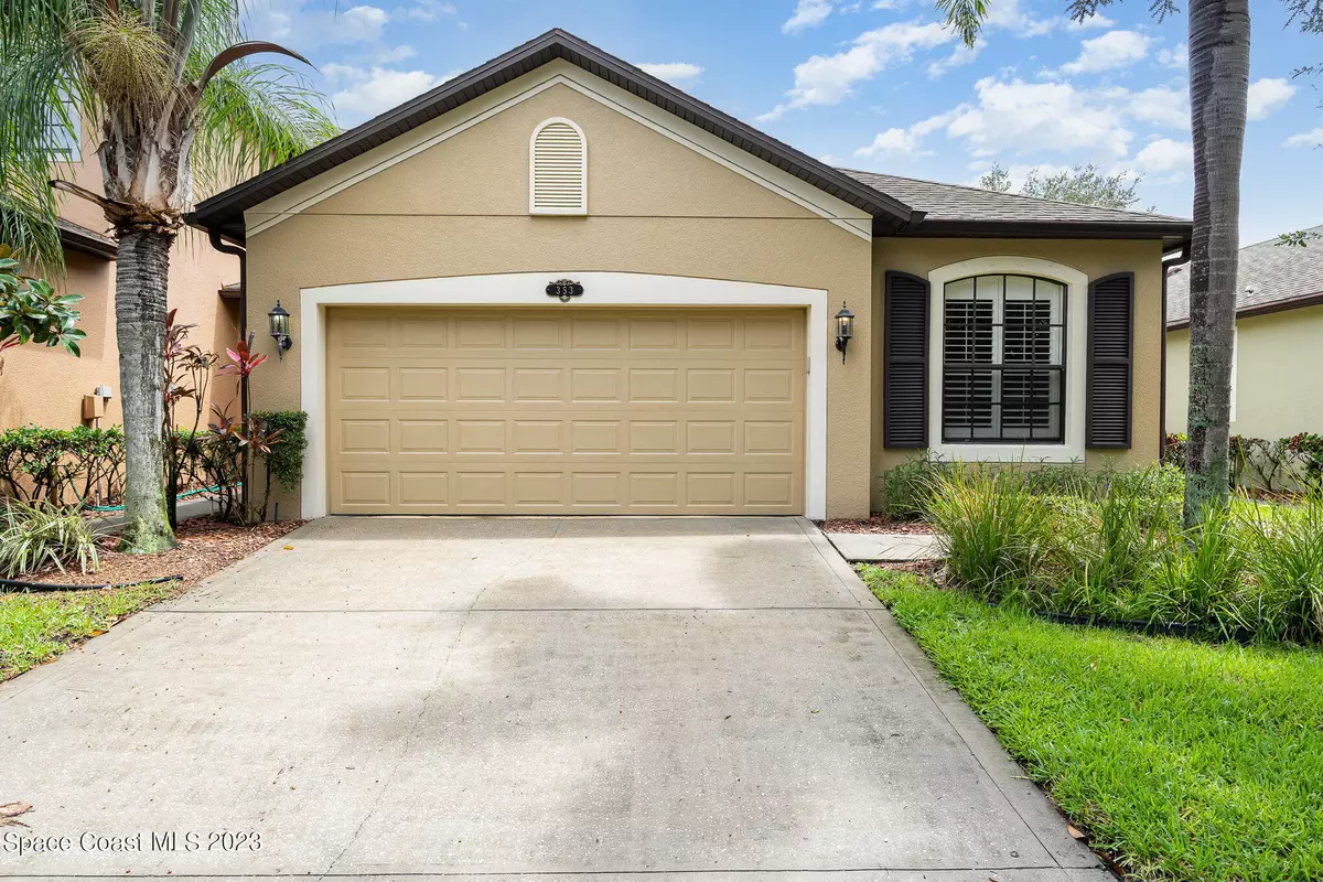 West Melbourne, FL 32904,353 Murano DR