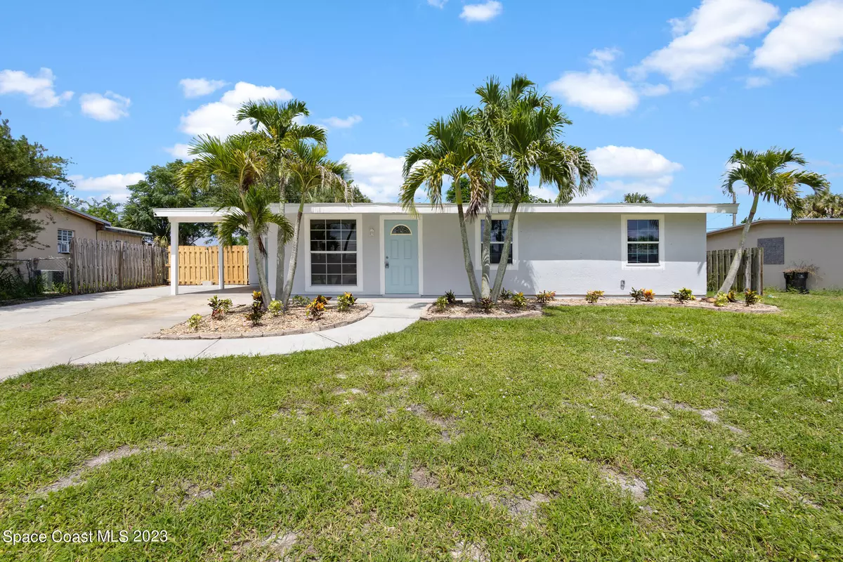 Palm Bay, FL 32905,925 Abeto ST NE