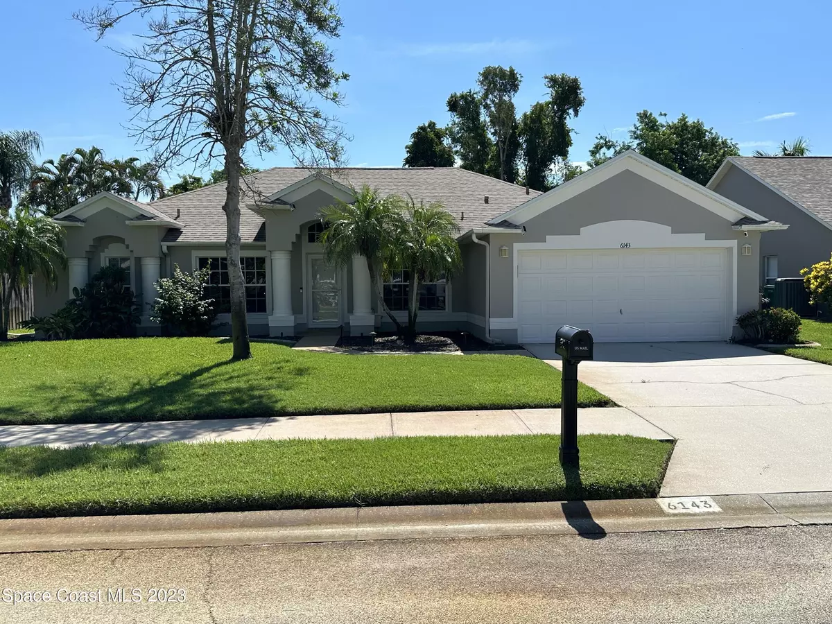 Melbourne, FL 32940,6143 Meghan DR