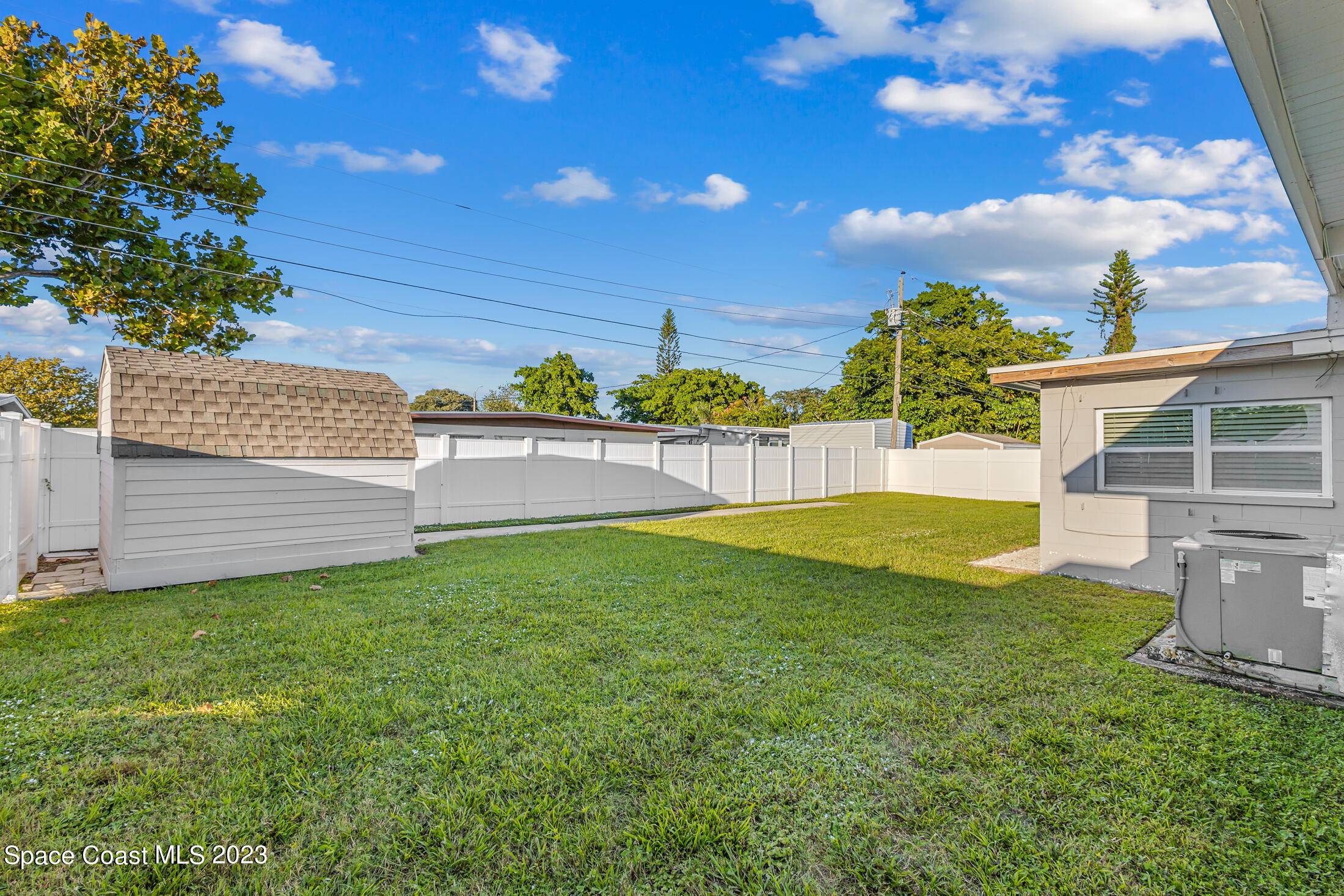 Merritt Island, FL 32953,270 Birch AVE