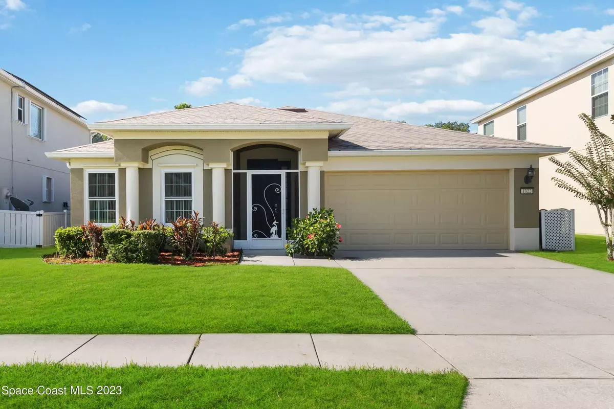 Palm Bay, FL 32909,1322 Dittmer CIR SE