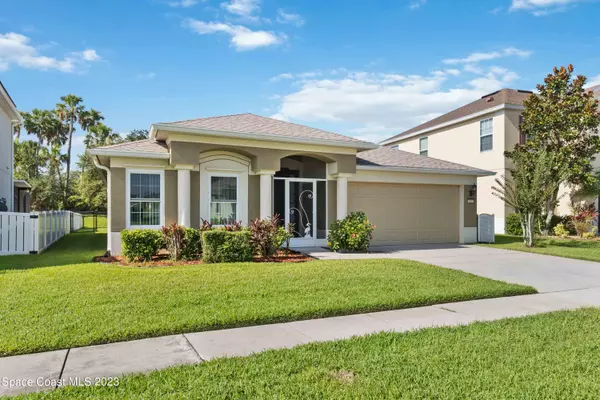 Palm Bay, FL 32909,1322 Dittmer CIR SE