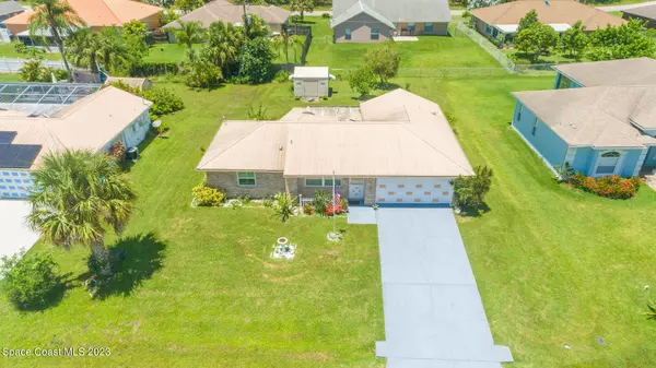 651 Ballon TER SE, Palm Bay, FL 32909