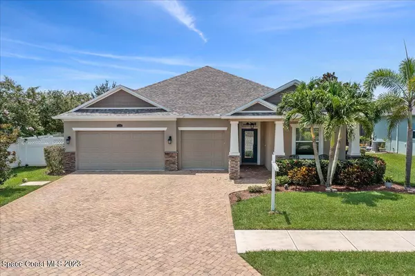 2795 Jolena DR, Melbourne, FL 32935