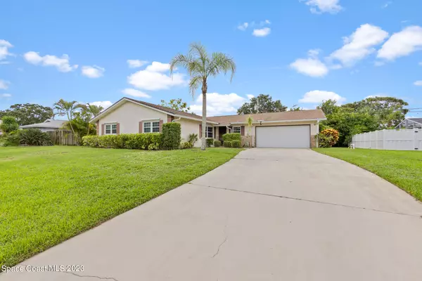 311 Hailwood DR,  Melbourne,  FL 32901