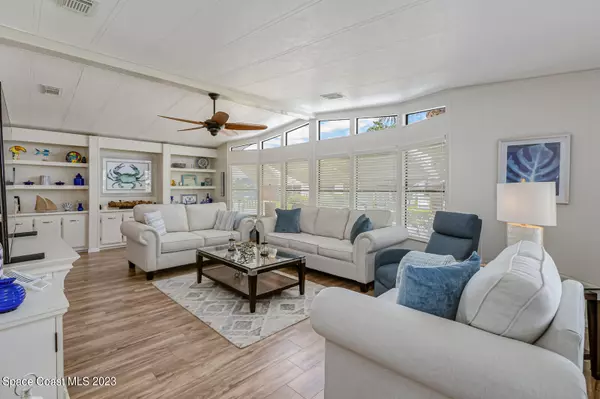 Barefoot Bay, FL 32976,727 Periwinkle CIR