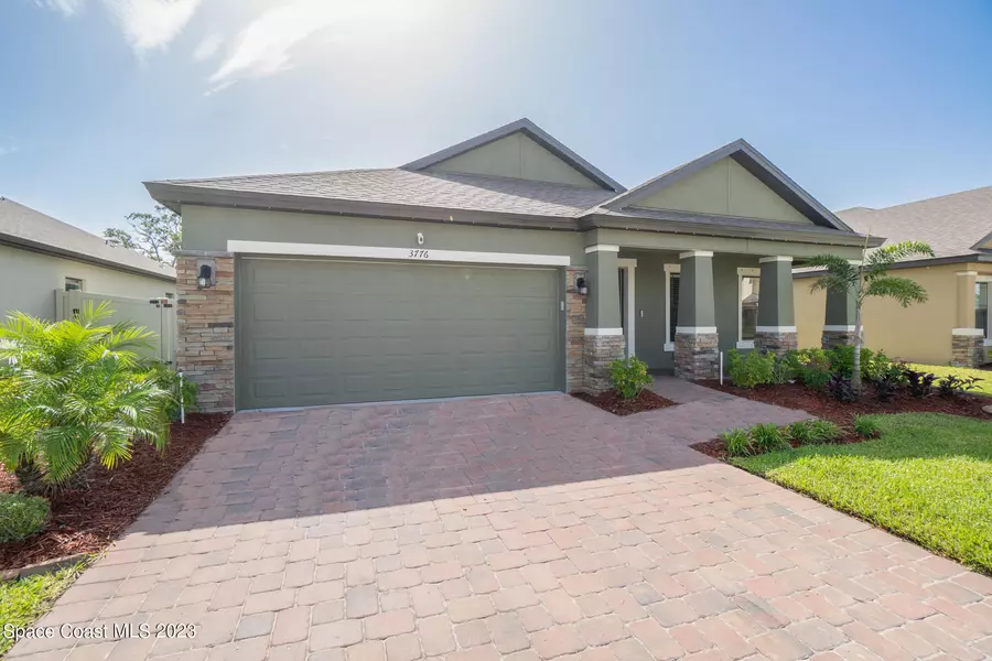 3776 Whimsical CIR, Rockledge, FL 32955