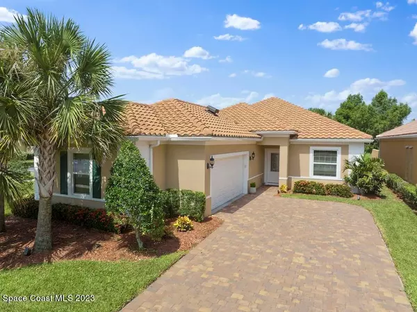 Palm Bay, FL 32909,3490 Leclaire LN SE