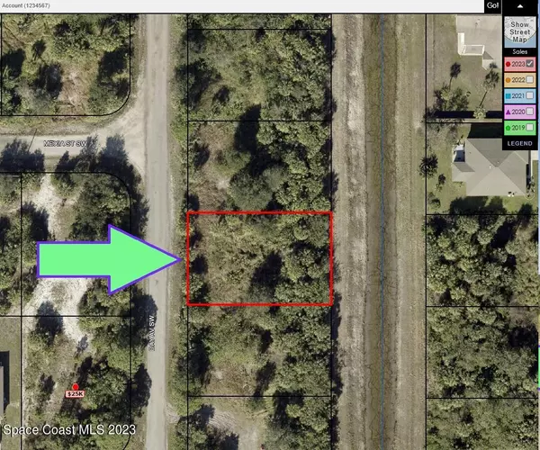 Palm Bay, FL 32908,2071 Day AVE