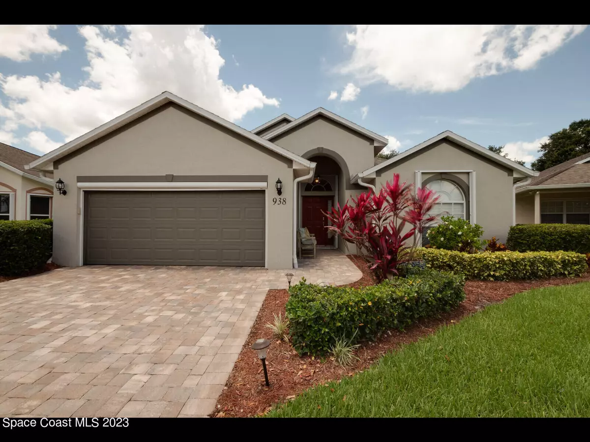 Melbourne, FL 32904,938 Danville CIR