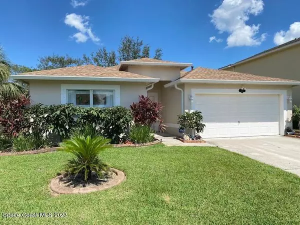 2063 Sorento CIR, Melbourne, FL 32904