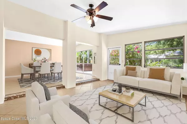 Palm Bay, FL 32905,1048 Daytona DR NE