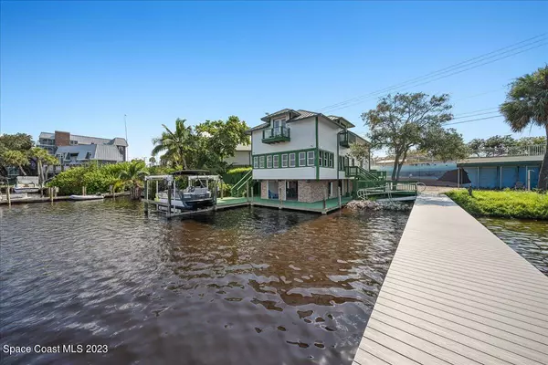 Melbourne, FL 32935,973 N Harbor City BLVD