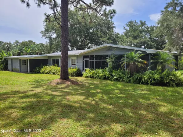 Sebastian, FL 32976,9695 Mockingbird LN