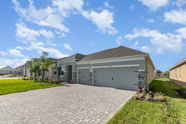 Palm Bay, FL 32909,2443 Middlebury DR SE