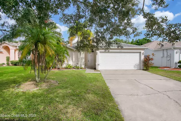 7036 Hammock Trace DR, Melbourne, FL 32940