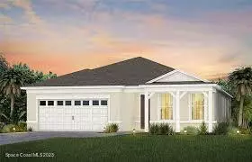 3022 Tidepool PL, Melbourne, FL 32940