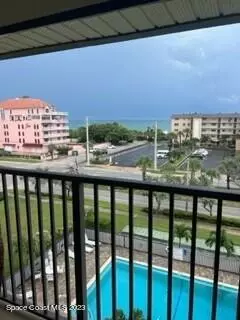 Cocoa Beach, FL 32931,4105 Ocean Beach BLVD #523