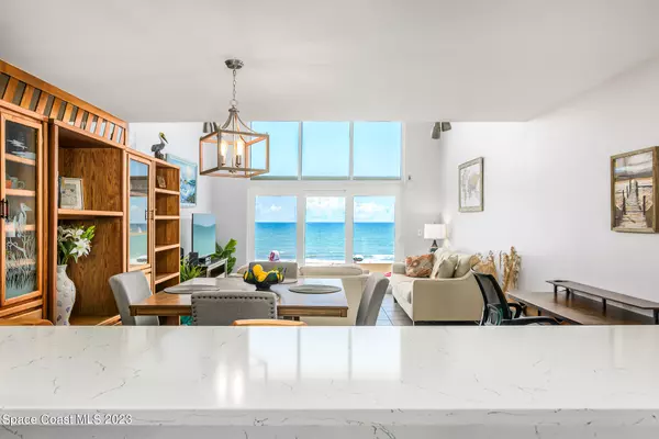 Cocoa Beach, FL 32931,5050 Ocean Beach BLVD #508