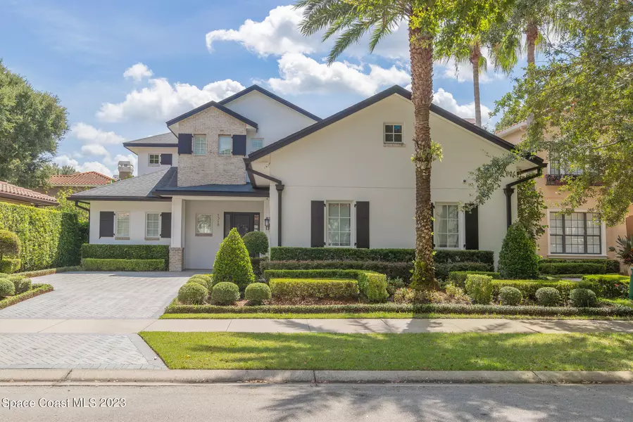 1318 Chapman CIR, Winter Park, FL 32789