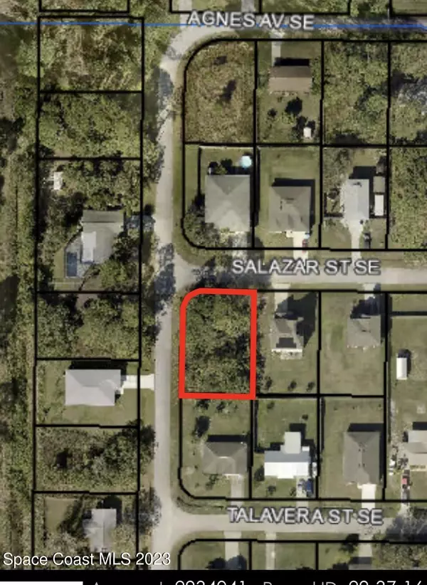 Palm Bay, FL 32909,000 Salazar ST SE