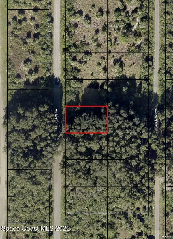 2675 Quebec AVE SW, Palm Bay, FL 32908