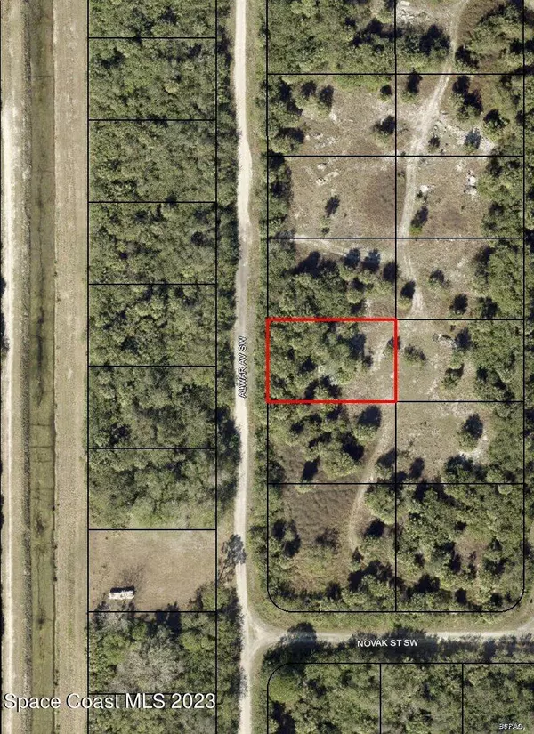 2015 Alwar AVE, Palm Bay, FL 32908