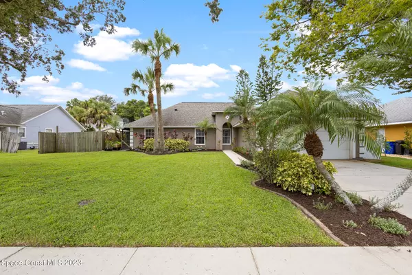 Rockledge, FL 32955,1325 Richwood CIR