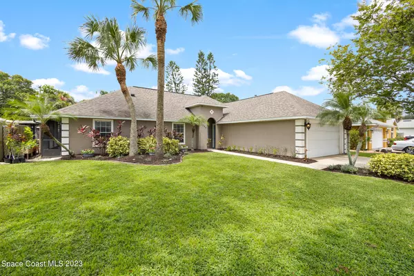 Rockledge, FL 32955,1325 Richwood CIR