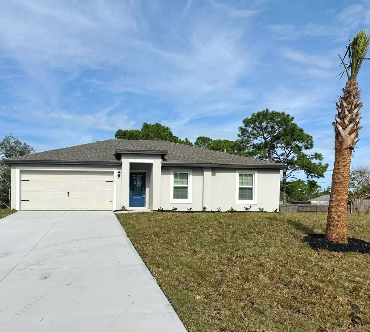 Palm Bay, FL 32909,1571 Waco BLVD SE