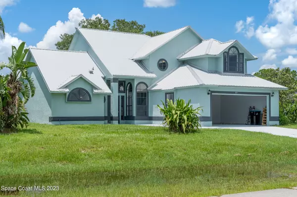 Palm Bay, FL 32909,817 Seven Gables CIR SE