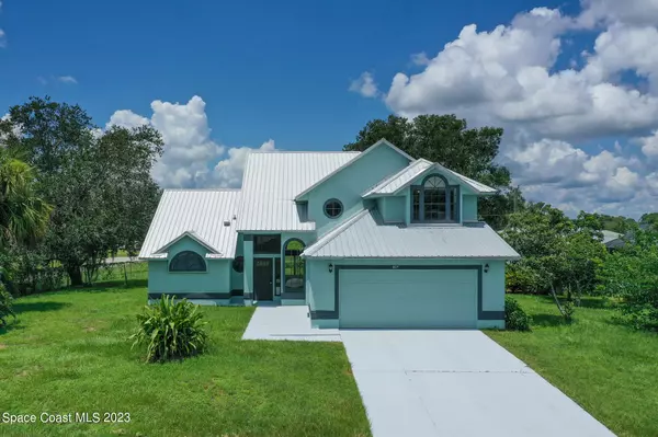 Palm Bay, FL 32909,817 Seven Gables CIR SE