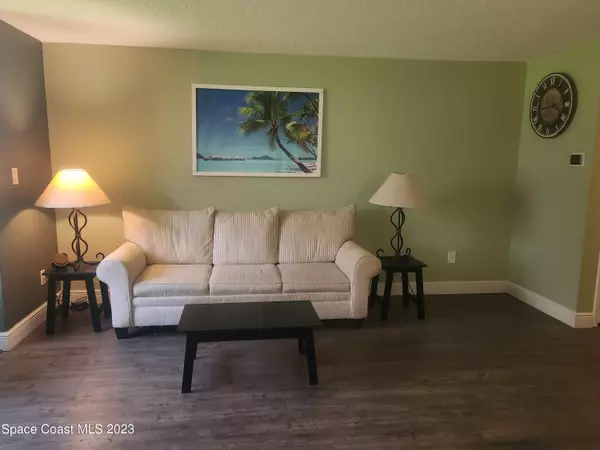 Cocoa Beach, FL 32931,2020 N Atlantic AVE #106 N