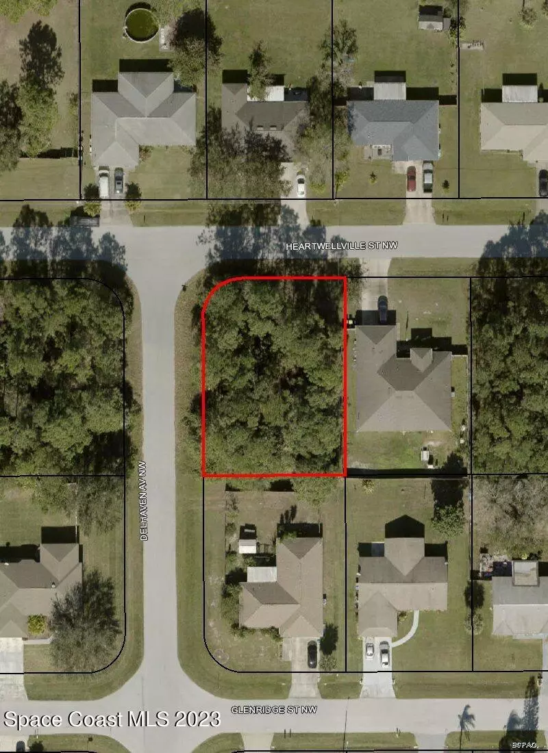 Palm Bay, FL 32907,1694 Heartwellville ST NW