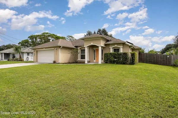 6465 Beard AVE, Cocoa, FL 32927