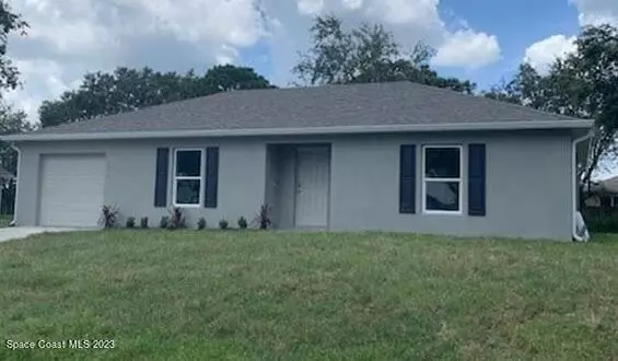 Sebastian, FL 32958,373 Watercrest ST