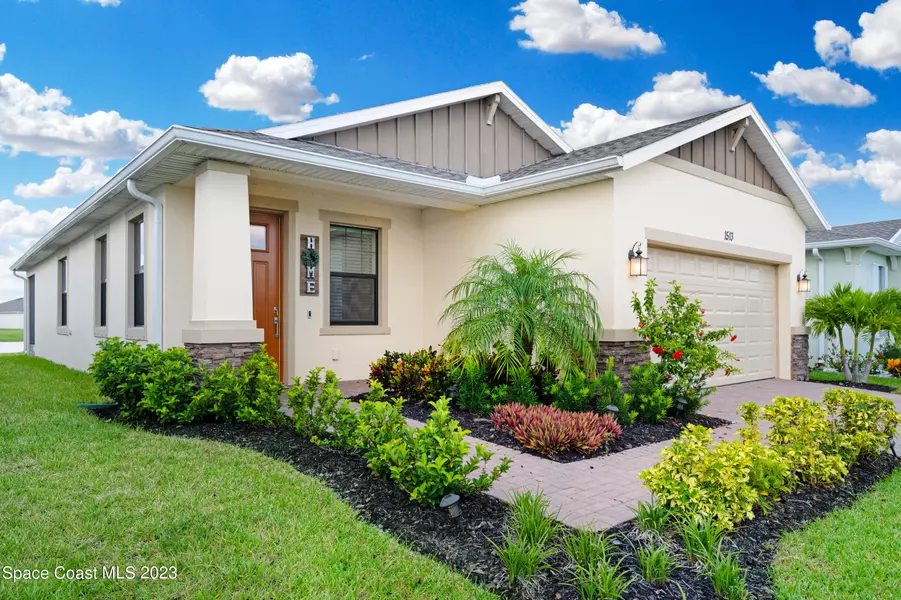 1513 Great Belt CIR, Melbourne, FL 32940