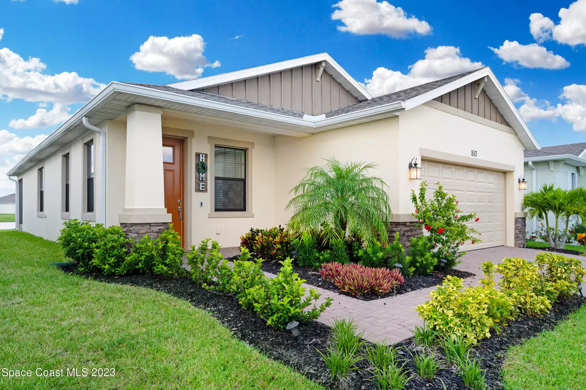 Melbourne, FL 32940,1513 Great Belt CIR