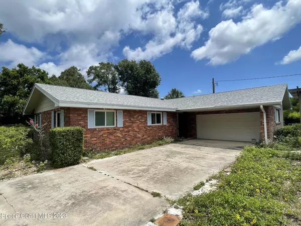 3089 Sunset LN,  Cocoa,  FL 32922