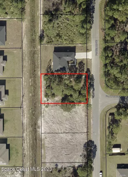 2763 Foster RD SE, Palm Bay, FL 32909