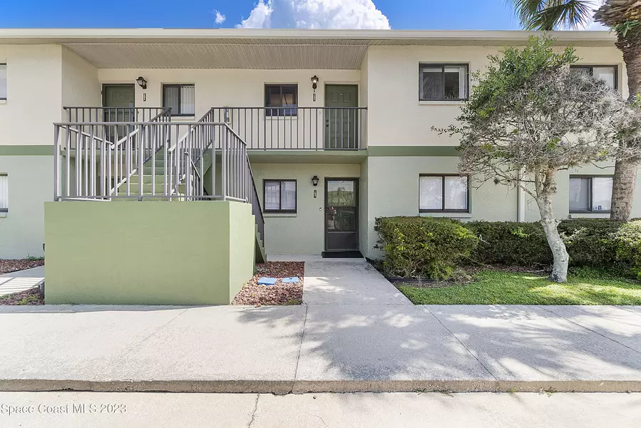 1720 Murrell RD #203, Rockledge, FL 32955