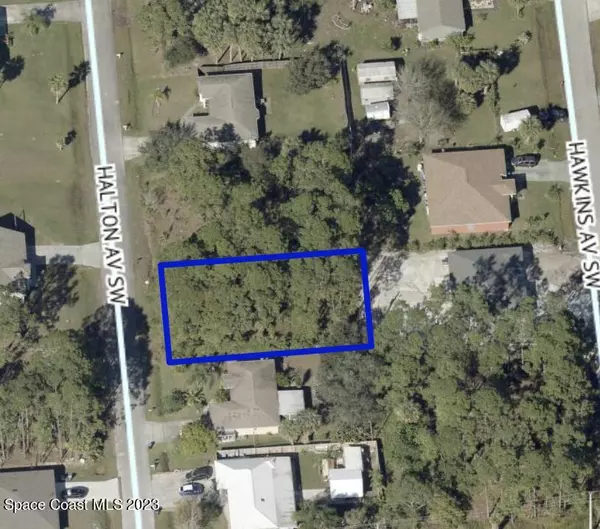 Palm Bay, FL 32908,777 Halton AVE SW